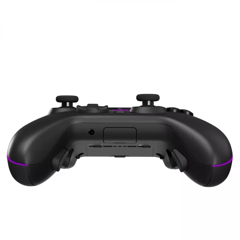 Mängupult ASUS ROG Raikiri II XBox WL — Bluetooth, RF, USB USB-C, PC/Xbox One/Series S/X, Must, 2,5 m kaabel, kuni 50 h aku