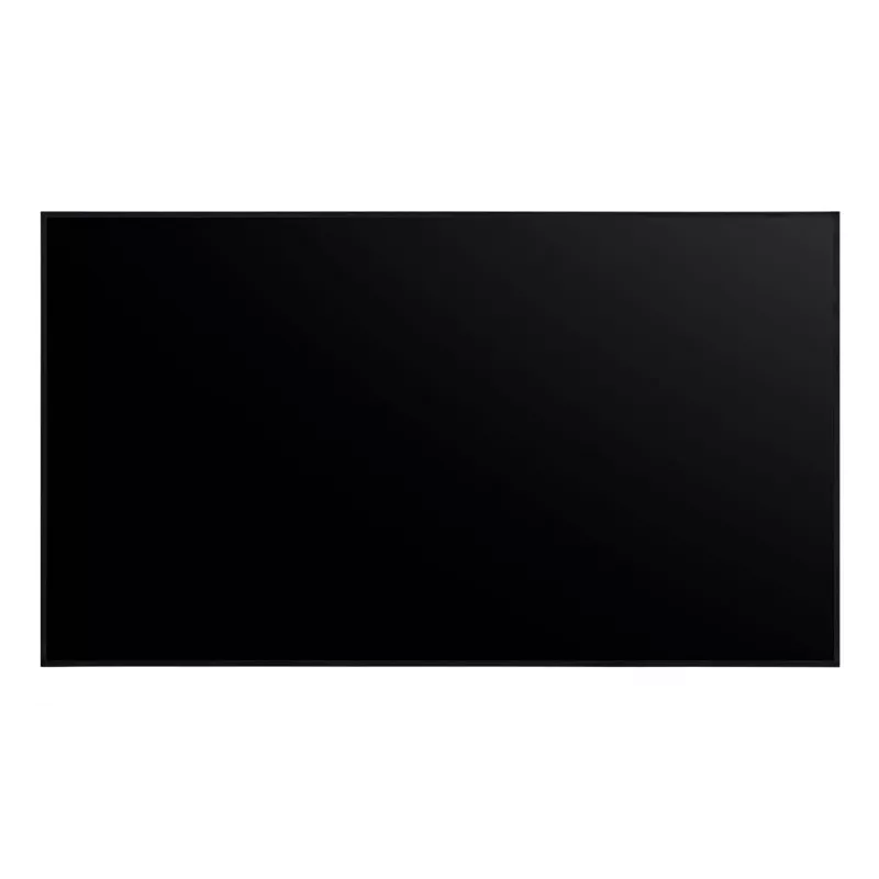 LG 43UL5Q-E Signage Display Digital signage lamekraan 109,2 cm (43 inch) LED Wi-Fi 500 cd/m² 4K Ultra HD must WebOS 24/7
