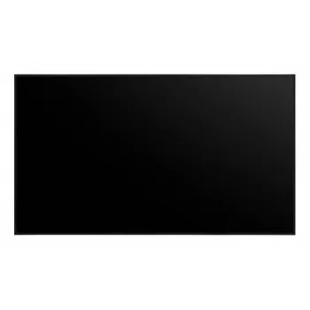 LG 55UL5Q-E Signage Display Digital signage lame panel 139.7 cm (55 tolli) LED Wi-Fi 500 cd/m² 4K Ultra HD must WebOS 24/7