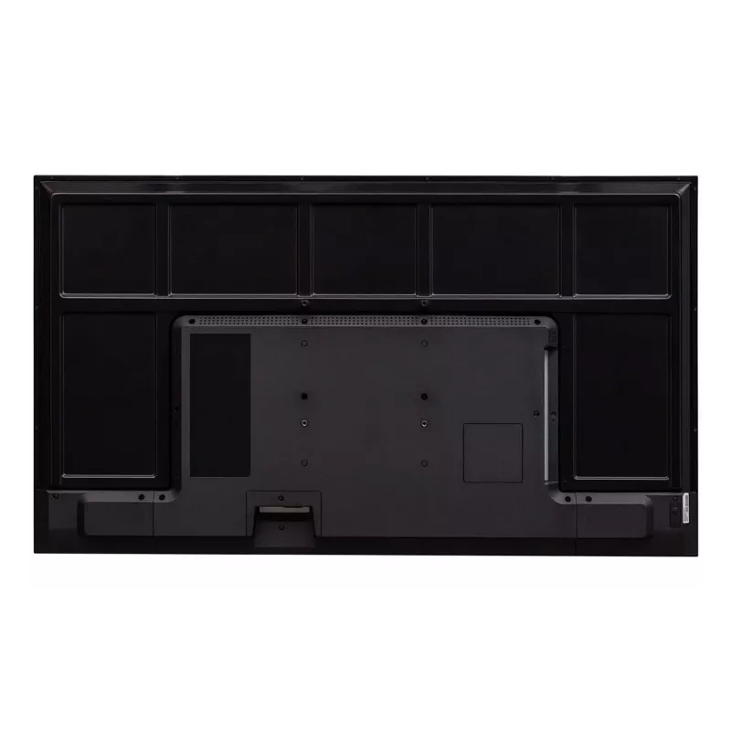 LG 55UL5Q-E Signage Display Digital signage lame panel 139.7 cm (55 tolli) LED Wi-Fi 500 cd/m² 4K Ultra HD must WebOS 24/7