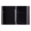 LG 55UL5Q-E Signage Display Digital signage lame panel 139.7 cm (55 tolli) LED Wi-Fi 500 cd/m² 4K Ultra HD must WebOS 24/7
