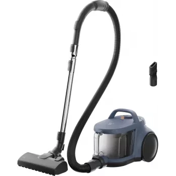 Electrolux EL51C1LDB 2 L trummel tolmuimeja Kuiv 1000 W Kotita