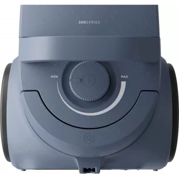 Electrolux EL51C1LDB 2 L trummel tolmuimeja Kuiv 1000 W Kotita