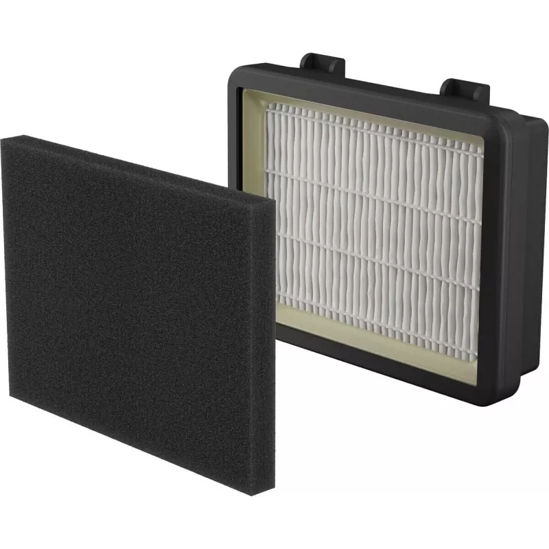 Electrolux EL51C1LDB 2 L trummel tolmuimeja Kuiv 1000 W Kotita