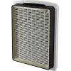 Electrolux EL51C1LDB 2 L trummel tolmuimeja Kuiv 1000 W Kotita