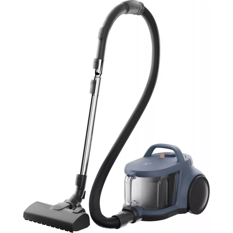 Electrolux EL51C1LDB 2 L trummel tolmuimeja Kuiv 1000 W Kotita