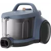 Electrolux EL51C1LDB 2 L trummel tolmuimeja Kuiv 1000 W Kotita