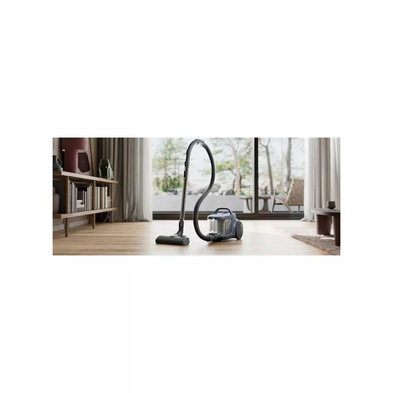 Electrolux EL51C1LDB 2 L trummel tolmuimeja Kuiv 1000 W Kotita