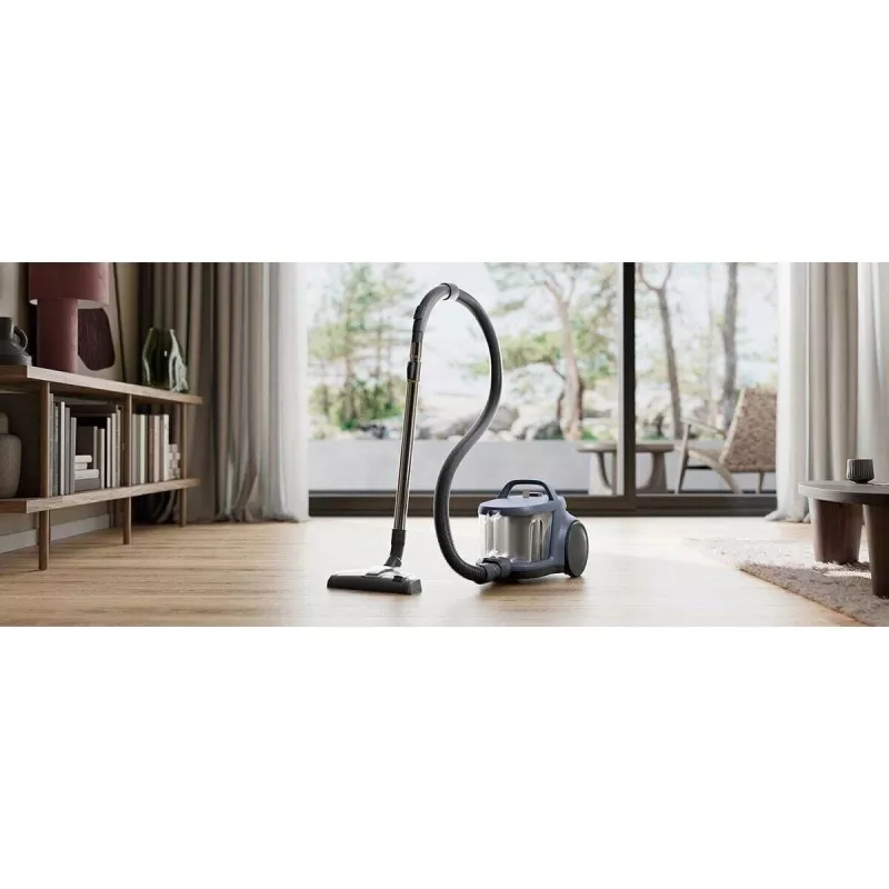 Electrolux EL51C1LDB 2 L trummel tolmuimeja Kuiv 1000 W Kotita