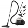 Electrolux EL61H4SW Must, Valge