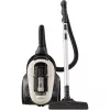 Electrolux EL61H4SW Must, Valge