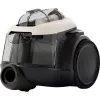 Electrolux EL61H4SW Must, Valge