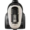 Electrolux EL61H4SW Must, Valge