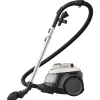 Electrolux EL61H4SW Must, Valge