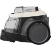 Electrolux EL61H4SW Must, Valge