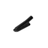 Electrolux EL61H4SW Must, Valge