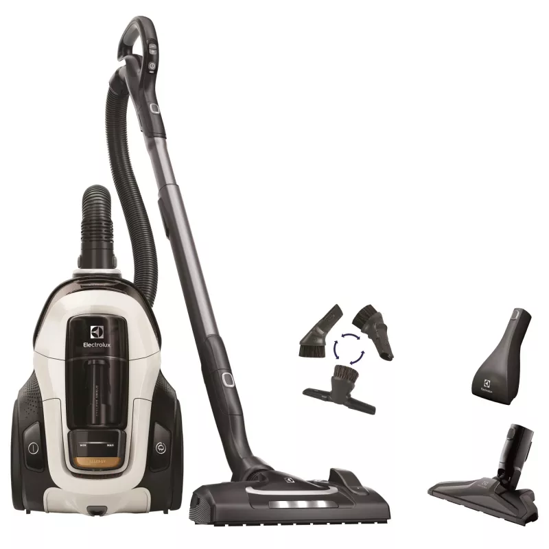 Electrolux PC91-ALRG silindertolmuimeja Kuiv 650 W Tolmukotita