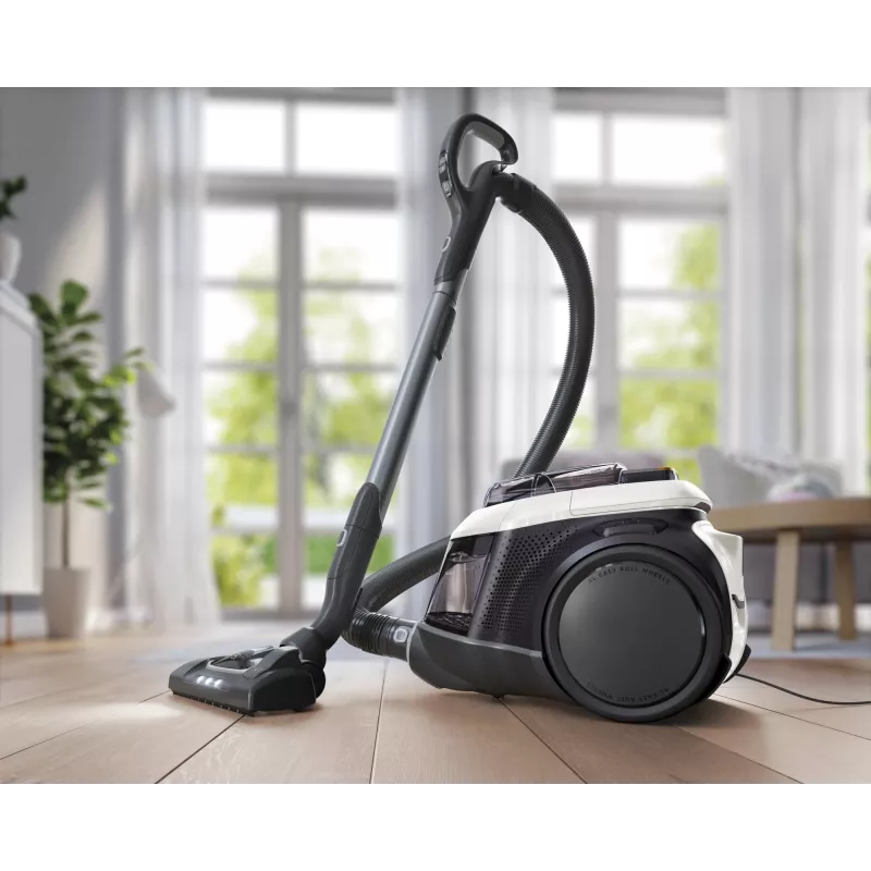 Electrolux PC91-ALRG silindertolmuimeja Kuiv 650 W Tolmukotita