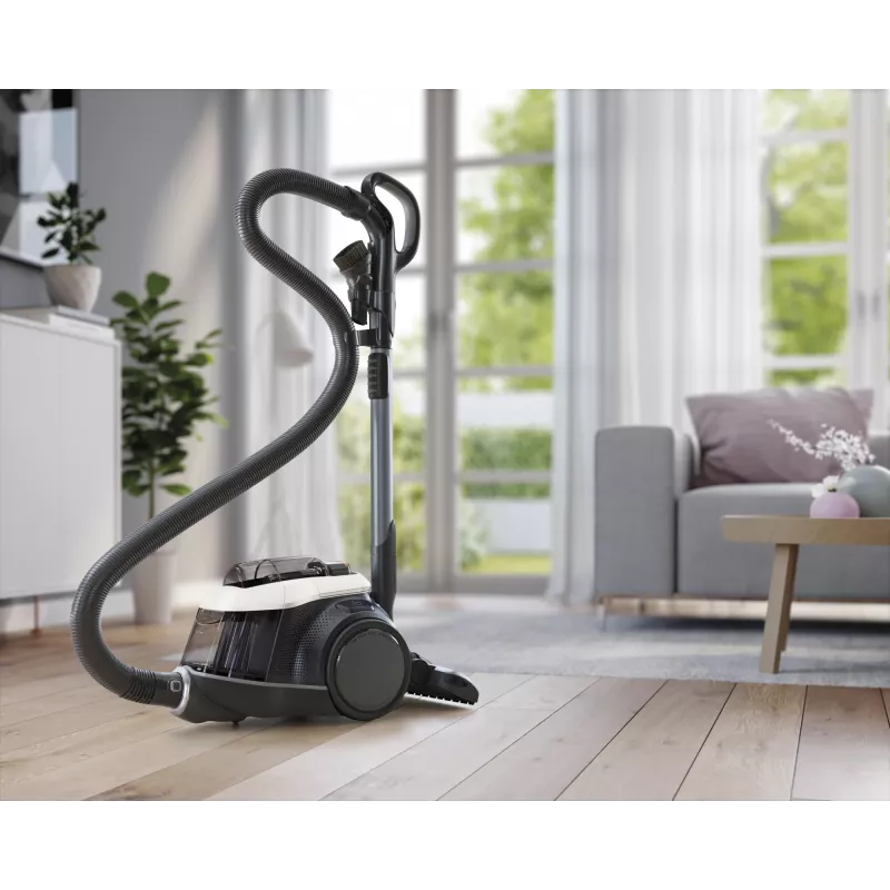 Electrolux PC91-ALRG silindertolmuimeja Kuiv 650 W Tolmukotita