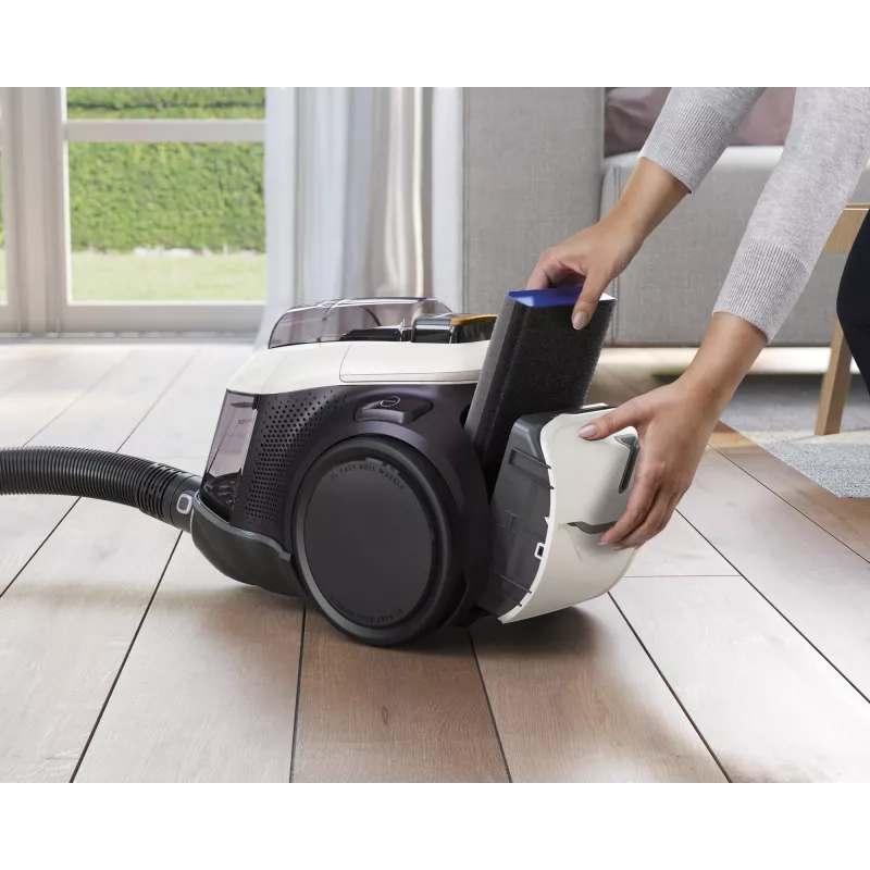 Electrolux PC91-ALRG silindertolmuimeja Kuiv 650 W Tolmukotita