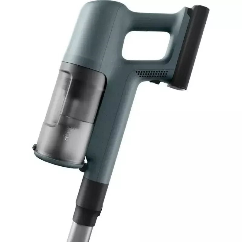 Electrolux EP61CB21OG 2-in-1 stick vacuum Aku Kuiv Kotita 0,6 L 85 W Roheline 2,5 Ah