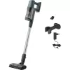 Electrolux EP61CB21OG 2-in-1 stick vacuum Aku Kuiv Kotita 0,6 L 85 W Roheline 2,5 Ah