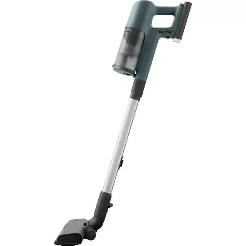 Electrolux EP61CB21OG 2-in-1 stick vacuum Aku Kuiv Kotita 0,6 L 85 W Roheline 2,5 Ah