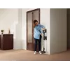 Electrolux EP71UB14DB pulkpuhasti Aku Kuiv Tsüklon, Vaht, HEPA, Mikro Tolmukotita 0,3 L 57 W Sinine 4 Ah