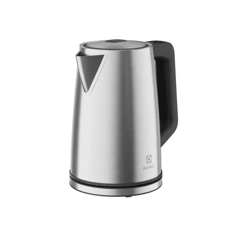 Electrolux E5K1-6ST elektriline veekeetja 1,7 L 2400 W roostevaba teras