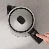 Electrolux E5K1-6ST elektriline veekeetja 1,7 L 2400 W roostevaba teras