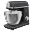 Electrolux E5KM1-6GBP köögikombain 1200 W 5 L Must, Hall