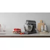 Electrolux E5KM1-6GBP köögikombain 1200 W 5 L Must, Hall