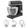 Electrolux E5KM1-6GBP köögikombain 1200 W 5 L Must, Hall