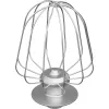 Electrolux E5KM1-6GBP köögikombain 1200 W 5 L Must, Hall