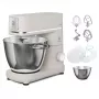 Lauamikser Electrolux E6KM1-4OWT — 1200 W, valge, 1,2 m juhe
