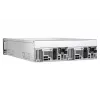 QNAP ES1686dc R2 NAS Rack (3U) Intel® Xeon® D D-2142IT 48 GB DDR4 0 TB QNAP QES Must, Hall
