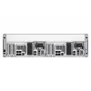 QNAP ES1686dc R2 NAS Rack (3U) Intel® Xeon® D D-2142IT 48 GB DDR4 0 TB QNAP QES Must, Hall