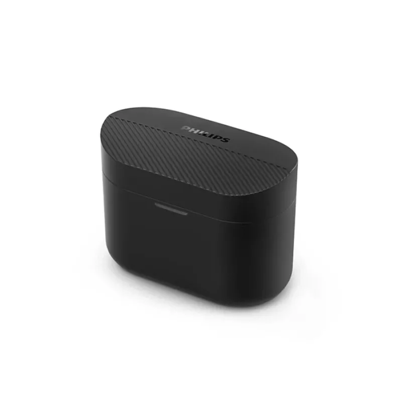 Philips 5000 series TAT5000BK/00 kõrvaklapid/peakomplekt juhtmevabad kõrvasisesed Bluetooth must