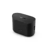 Philips 5000 series TAT5000BK/00 kõrvaklapid/peakomplekt juhtmevabad kõrvasisesed Bluetooth must