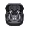 Juhtmevabad kõrvasisesed kõrvaklapid Audiocore AC591 PRO — hübriidne ANC, ENC, 6 mikrofoni, USB‑C laadimine, kuni 9h taasesitus, Tuya ühilduv, must
