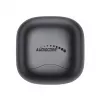 Juhtmevabad kõrvasisesed kõrvaklapid Audiocore AC591 PRO — hübriidne ANC, ENC, 6 mikrofoni, USB‑C laadimine, kuni 9h taasesitus, Tuya ühilduv, must