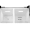 Midea MDRS619FIE46 külg-külje kõrval külmik 460 L