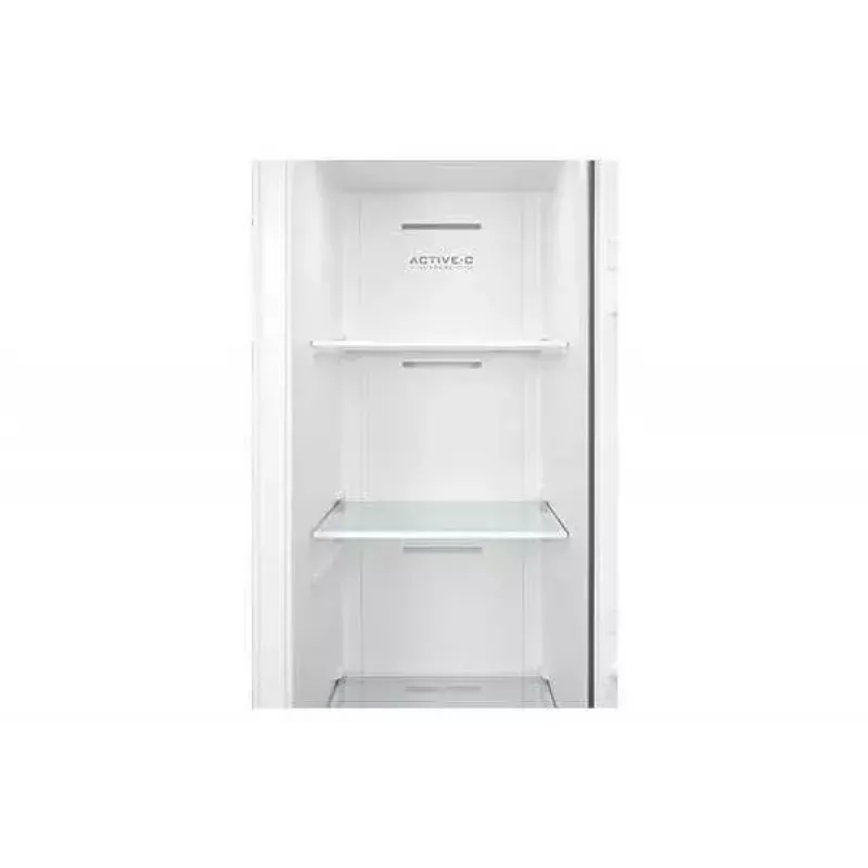 Midea MDRS619FIE46 külg-külje kõrval külmik 460 L