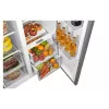 Midea MDRS619FIE46 külg-külje kõrval külmik 460 L