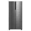 Midea MDRS619FIE46 külg-külje kõrval külmik 460 L