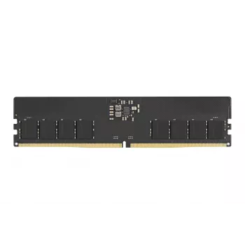 Goodram GR5600D564L46S/8G mälumoodul 8 GB 1 x 8 GB DDR5 288 kontaktiga DIMM