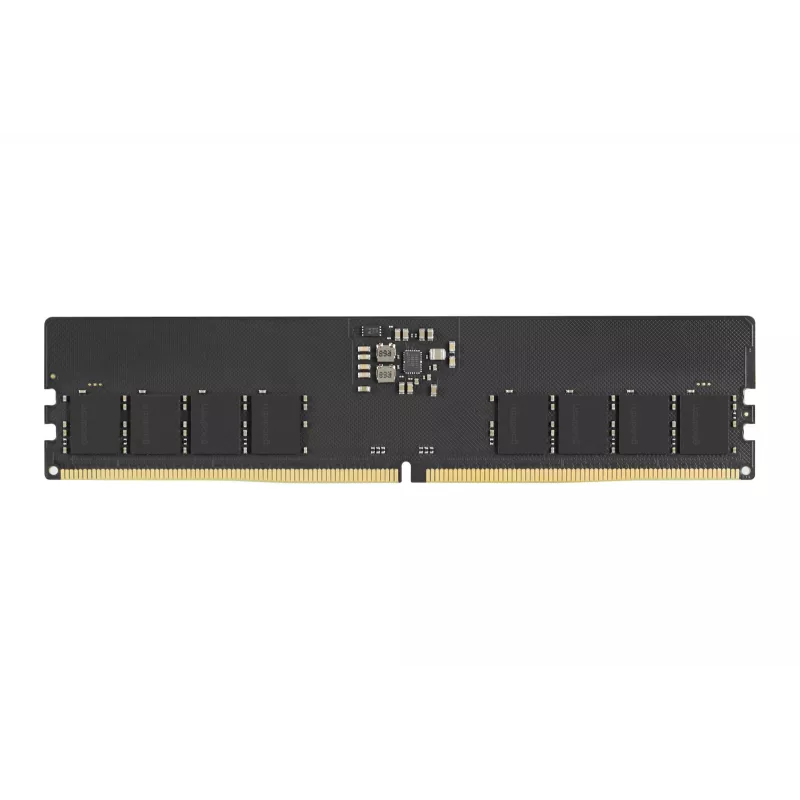 Goodram GR5600D564L46S/8G mälumoodul 8 GB 1 x 8 GB DDR5 288 kontaktiga DIMM