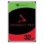 Seagate IronWolf Pro ST32000NT000 sisemine kõvaketas 32 TB 7200 RPM 3.5 tolli Serial ATA III