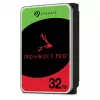 Seagate IronWolf Pro ST32000NT000 sisemine kõvaketas 32 TB 7200 RPM 3.5 tolli Serial ATA III