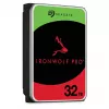 Seagate IronWolf Pro ST32000NT000 sisemine kõvaketas 32 TB 7200 RPM 3.5 tolli Serial ATA III
